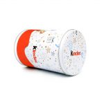 Metal packaging