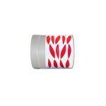 Metal packaging