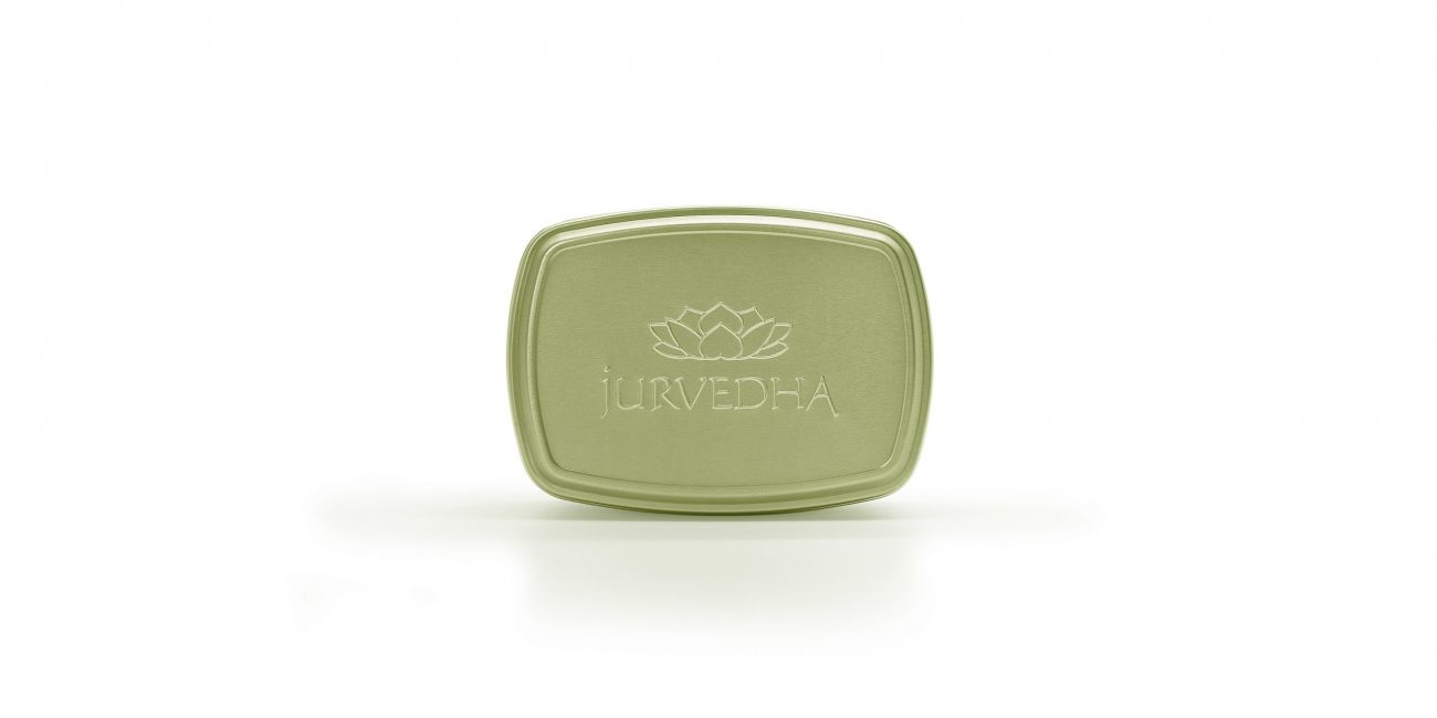 Aluminum box
