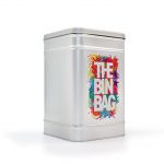 metal packaging