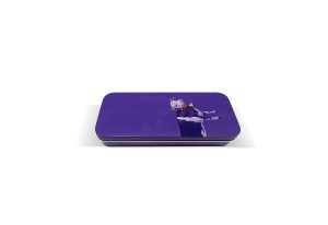 MILKA tin box
