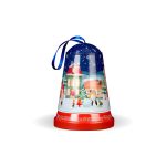metal tins for christmas