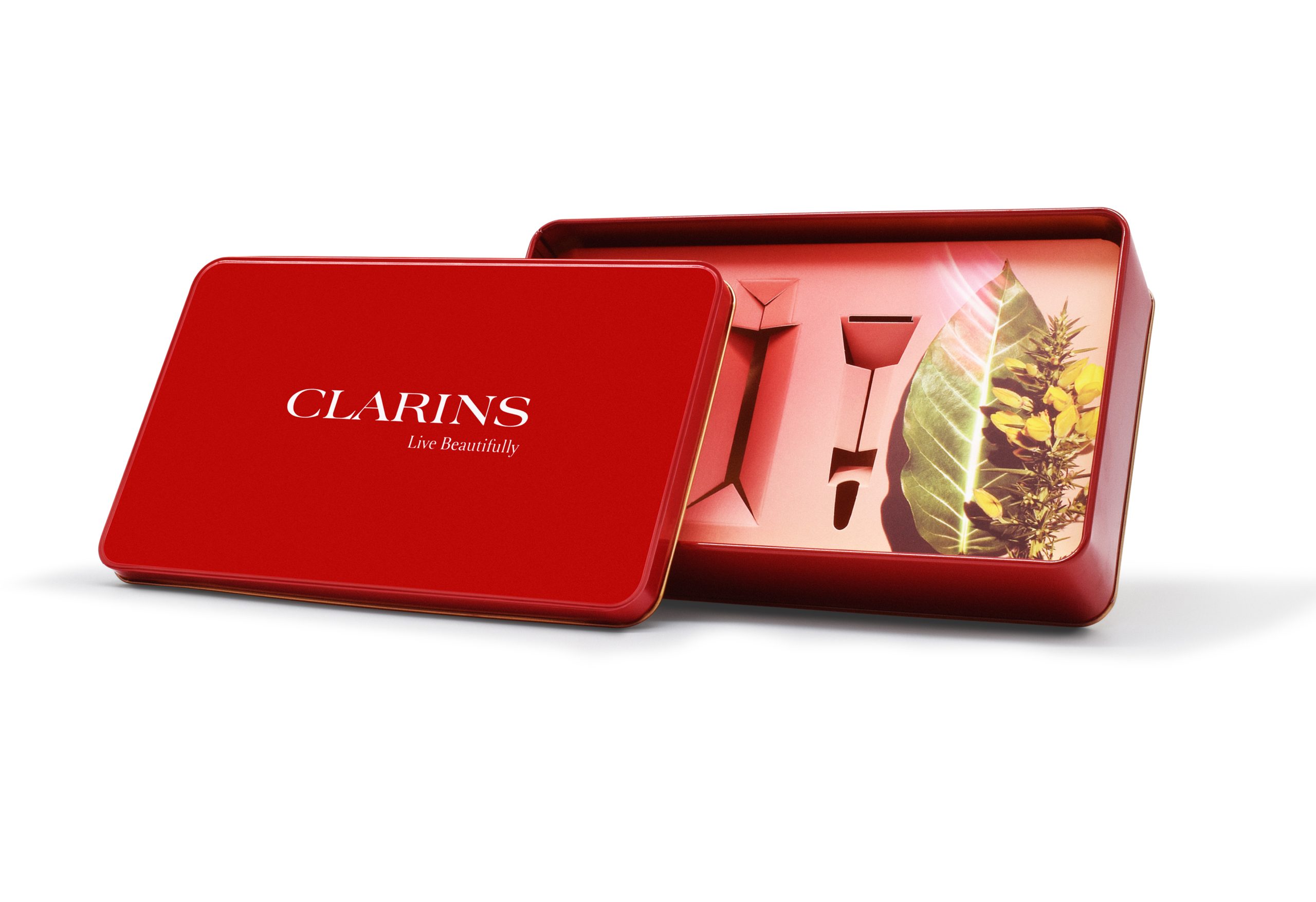 CLARINS cosmetic