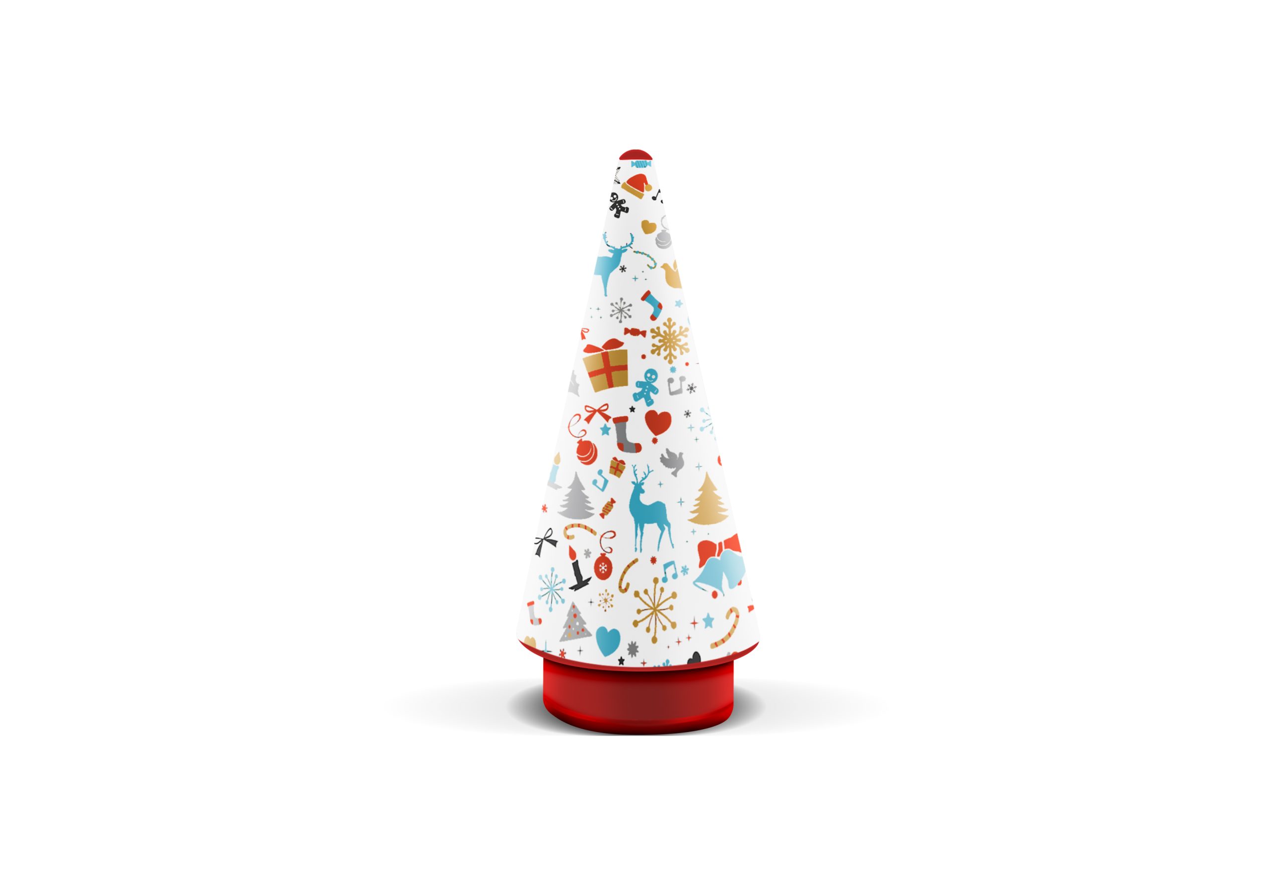 christmas packaging