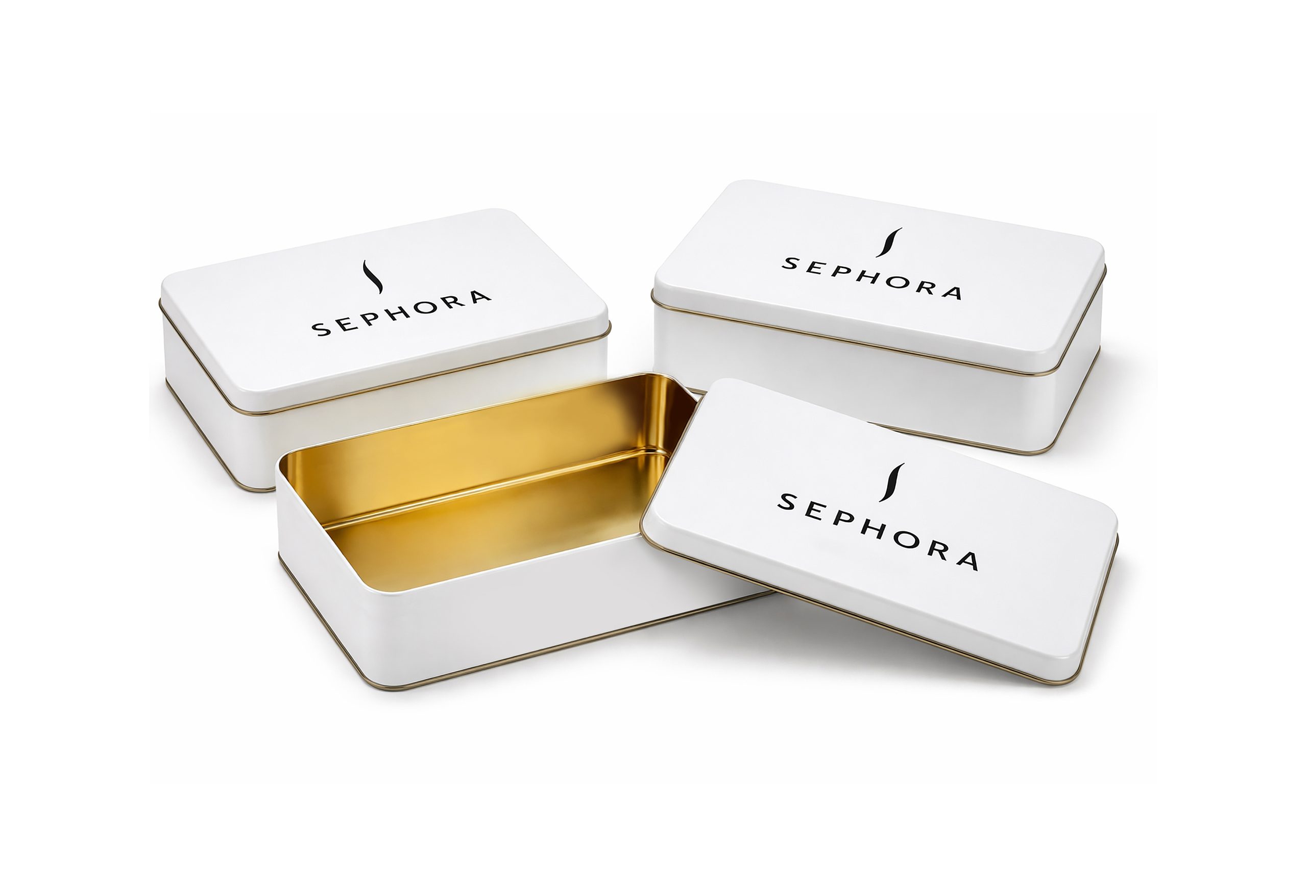 SEPHORA_metal packaging